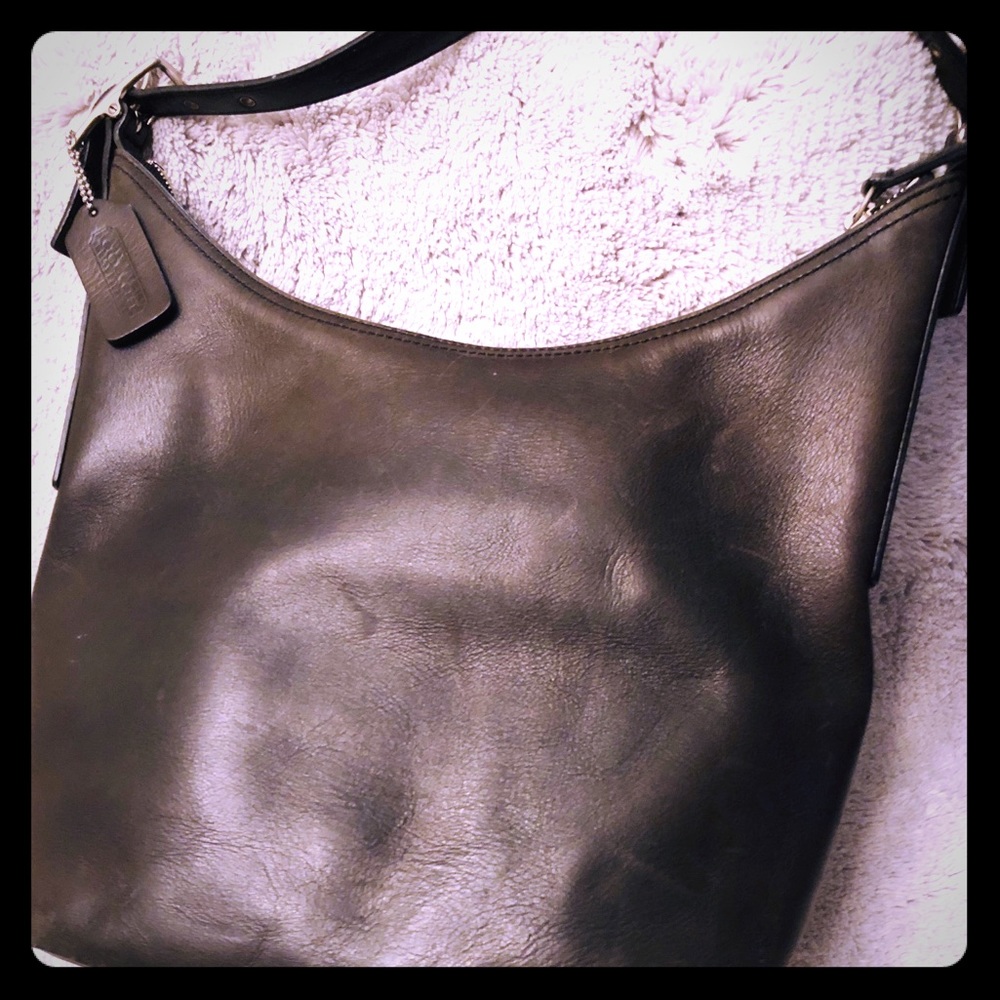 Small coach hobo